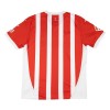 Camiseta de fútbol Sporting Gijon Primera Equipación 2024-25 - Hombre